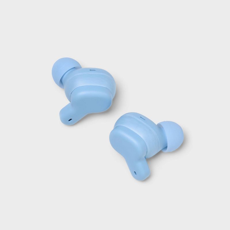 Active Noise Canceling True Wireless Bluetooth Earbuds - heyday™, 3 of 6