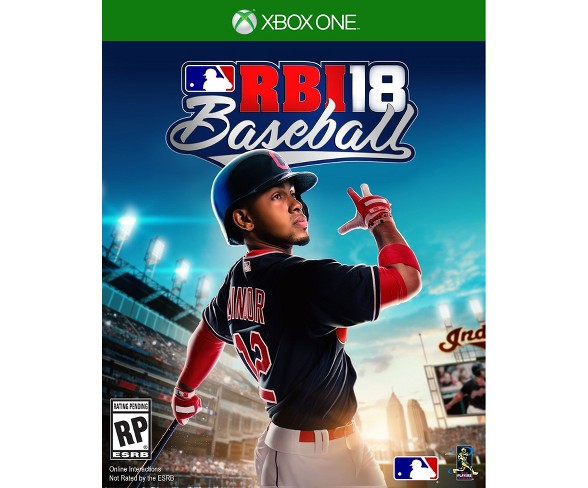 RBI 18 Baseball - Xbox One