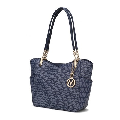 MKF Collection Jules Women Tote Handbag Large Capacity by Mia K