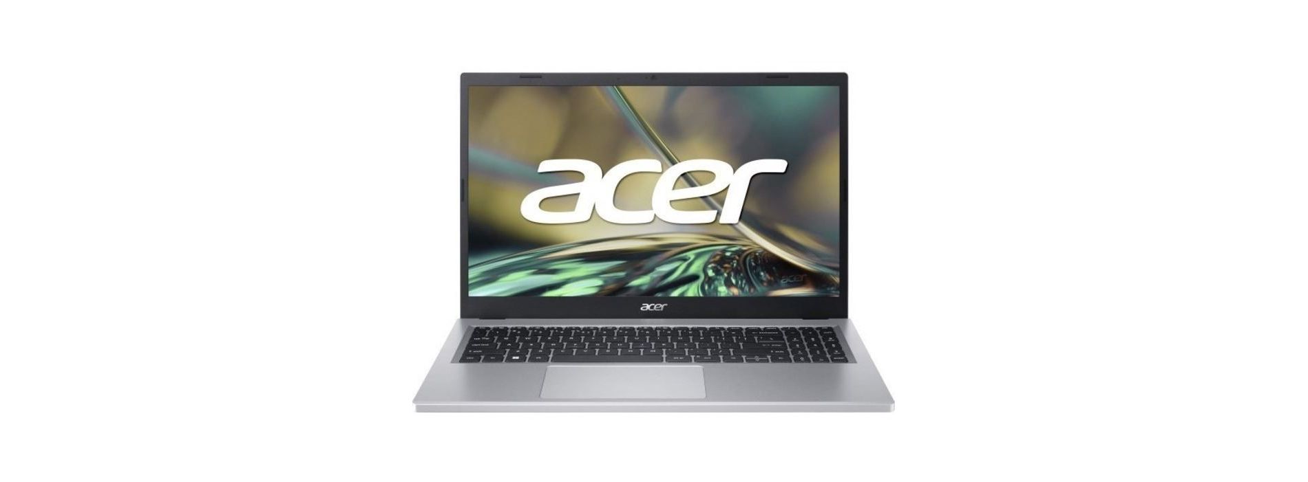 Acer Aspire 3 - 15.6" Notebook 8GB RAM 512GB SSD - A315-24P - Manufacturer Refurbished