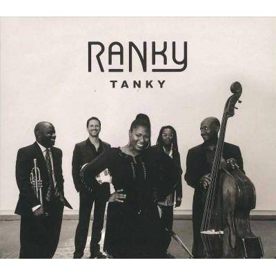 Ranky Tanky - Ranky Tanky (CD)