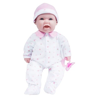 16 inch baby doll