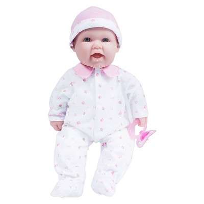 jc toys berenguer 20 la baby doll