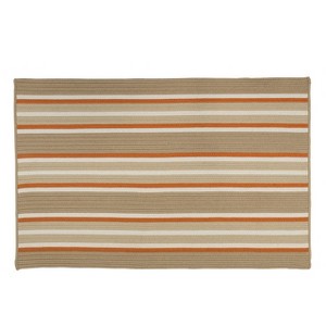 Colonial Mills Mesa Doormats - Rusted Sand 26" x 40" - 1 of 1