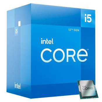 Intel Core I3-12100 Desktop Processor - 4 Cores (4p+0e) And 8 ...