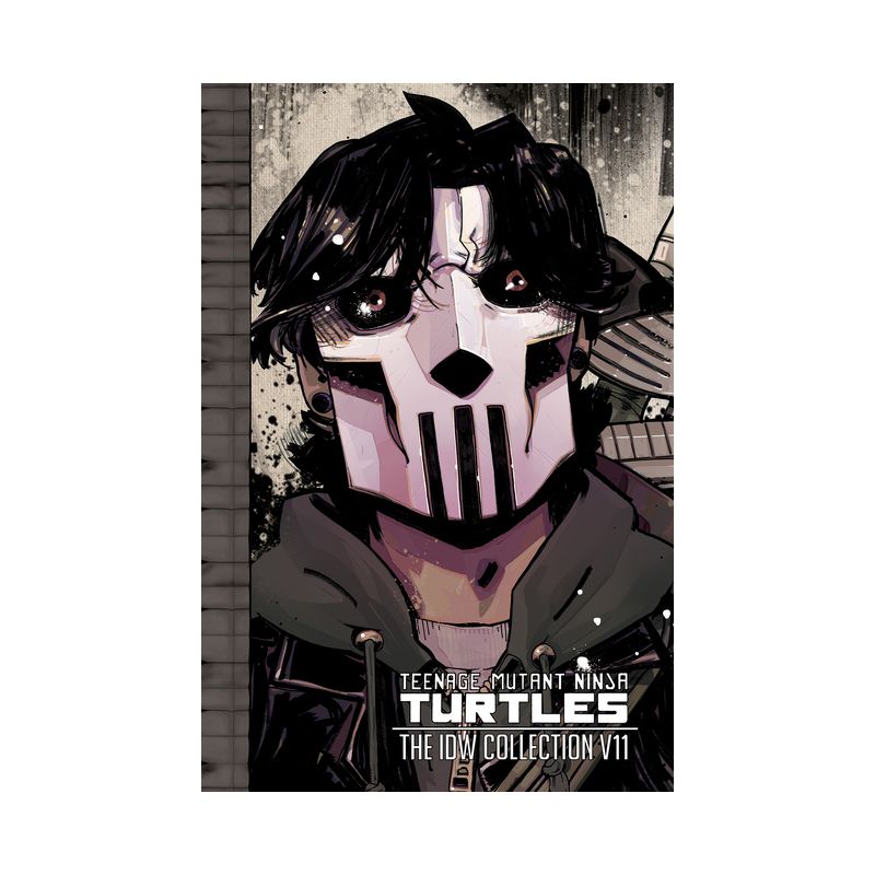 Teenage Mutant Ninja Turtles: The IDW Collection Volume 11 - (Tmnt IDW Collection) by  Kevin Eastman & Tom Waltz (Hardcover), 1 of 2