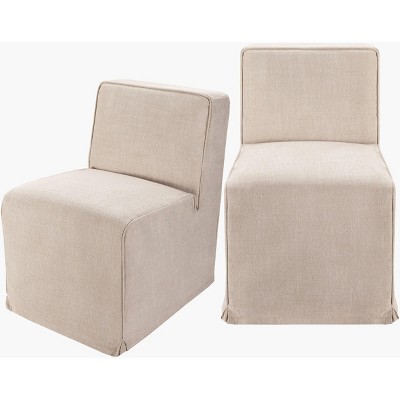 Mark & Day Vashon Modern Dining Chair
