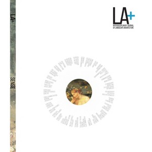LA+ Sense - (La+ Interdisciplinary Journal of Landscape Architecture) by  Karen M'Closkey (Paperback) - 1 of 1