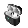 Keyscaper WNBA Insignia AirPod Case Cover for AirPods 4 - 3 of 4