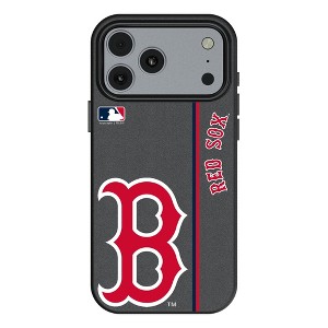 MLB American League Teams Sidebar MagSafe Compatible Cell Phone Case for Apple iPhone 17 Series - 1 of 4