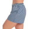 Just Love Women’s Cotton Pajama Shorts- Sleep & Lounge Boxer PJs. - 2 of 3