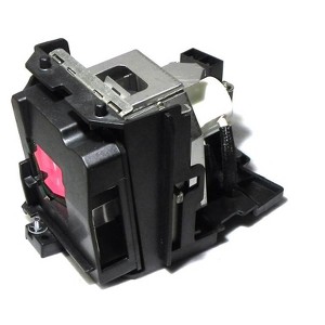 Premium Power Products Projector Lamp for Sharp PG PG-F212X; Sharp PG PG-F212X-L; Sharp PG PG-F255W; Sharp PG PG-F255X; Sha - 1 of 1