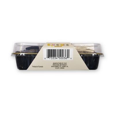Homecoming Cookie Co. Cookies & Crème Candy Bar Cake - 3.9oz
