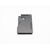 FANTOM X Card Fanning Wallet, RFID Aluminum Holder, Carbon, Slim Size Holds 5-10 Cards with Lifetime Warranty X10-R-CF - 3 of 4