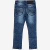 X RAY Boy's Stretch Moto Jeans - 2 of 4