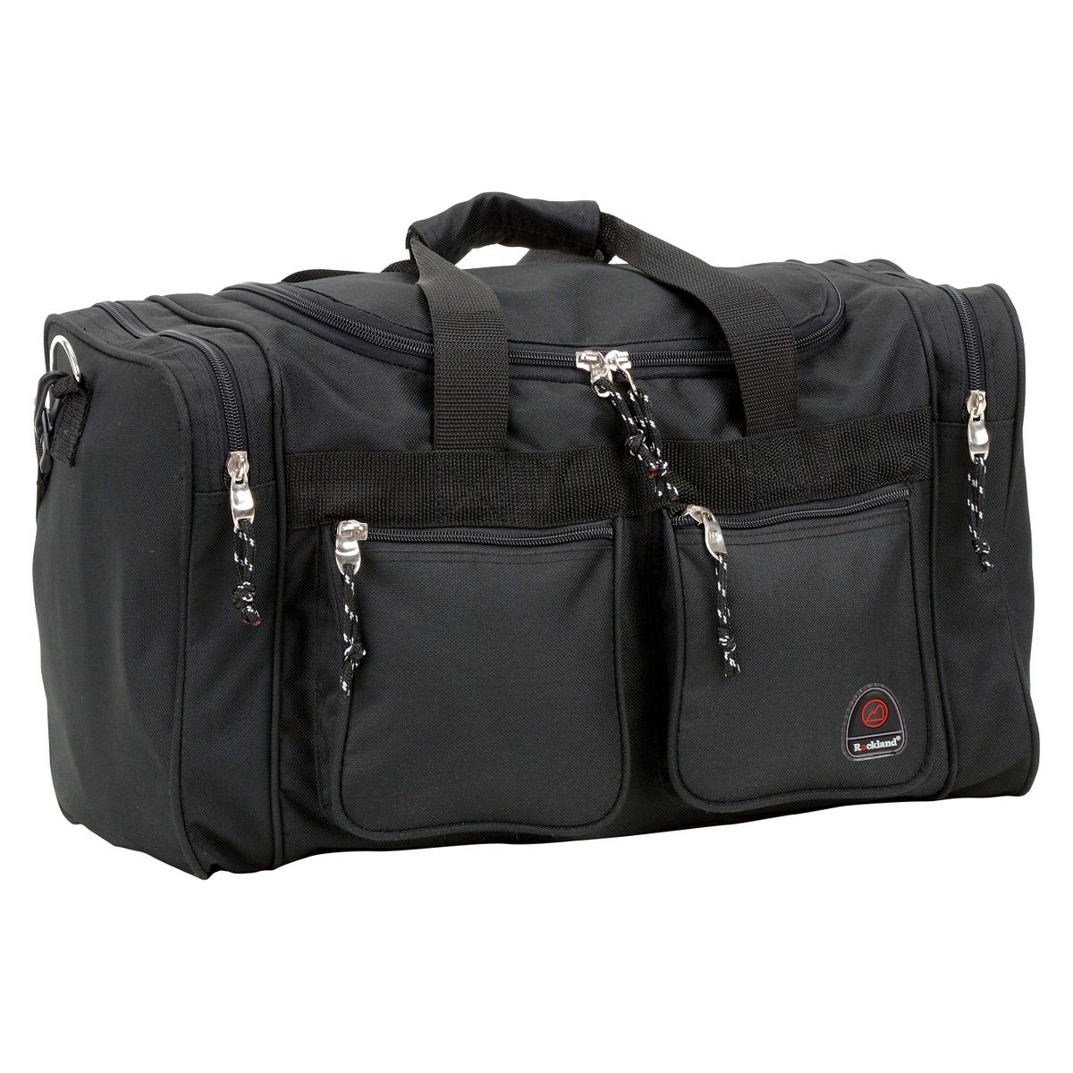 Rockland 31L Duffel Bag - thumbnail 4