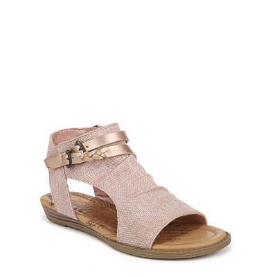 Blowfish Malibu Youth Girl's Blumoon Kids Sandal