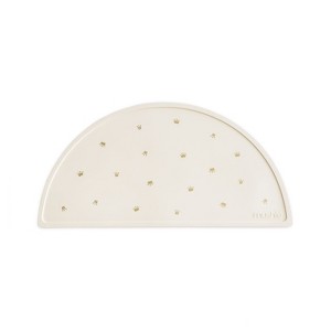 Mushie Silicone Placemat - 1 of 4