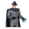 McFarlane Toys DC Direct Batman The Animated Series 6" Wave 5 The Gray Ghost Figure - 3 of 4