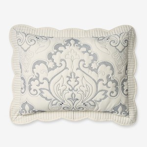 BrylaneHome Amelia Bedspread Bedding Collection - 1 of 4