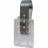 Caseta Wireless Car Visor Clip for Pico Remote, PICO-CAR-CLIP - 3 of 4