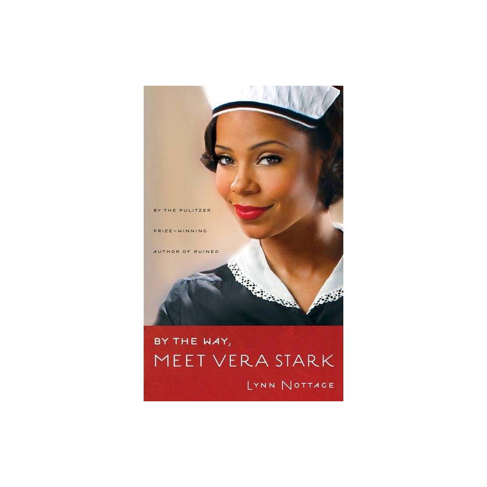 ISBN 9781559364423 product image for By the Way, Meet Vera Stark (Tcg Edition) - by Lynn Nottage (Paperback) | upcitemdb.com