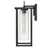 Lark Mateo 1 - Light Wall Light in  Black - 3 of 4