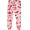 Tommy Hilfiger Womens Kansas City Chiefs Stretch Jogger Athletic Pants - 3 of 4