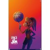 Trends International Space Jam: A New Legacy - Lola Bunny One Sheet Unframed Wall Poster Prints - 4 of 4