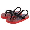 Spider-Man Boys' Flip Flops. (Toddler/Little Kids) - 4 of 4