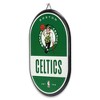 NBA Boston Celtics Embossed Metal Pill Wall Sign - 2 of 4