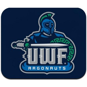 University of West Florida Primary Logo Low Profile Thin Mouse Pad - 1 of 2