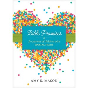 Bible Promises for Parents of Children with Special Needs - by  Amy E Mason (Paperback) - 1 of 1
