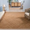 Natural Fiber NFB876 Indoor Rugs - Safavieh - 2 of 4