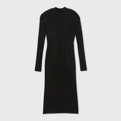 target womens black dress
