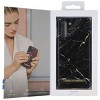 iDeal of Sweden Printed Case for Samsung Galaxy S21 5G - Port Lauren Marble - 2 of 2