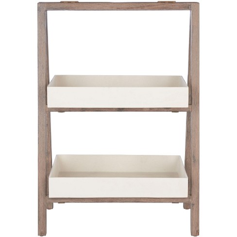 Nerri Shelf - Indoor/Outdoor - PAT1508 - Safavieh - image 1 of 4