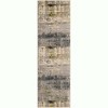 Unique Loom    Chromatic Urban Area Rug - 2 of 4