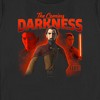 Women's Star Wars: Tales of the Jedi Count Dooku The Coming Darkness T-Shirt - 2 of 4