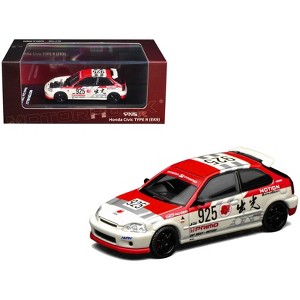 Honda Civic Type R (EK9) RHD (Right Hand Drive) #925 
