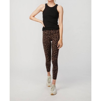 Women's THE ALINE TANK - WORN
