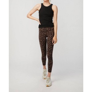 Women's THE ALINE TANK - WORN - 1 of 3