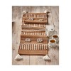 tagltd Bianca Tufted & Tasseled Runner - 2 of 2