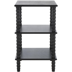 Dylin 3 Shelf Accent Table - ACC5738 - Safavieh - 1 of 4