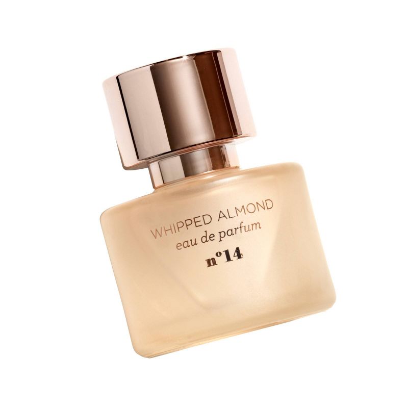 MIX:BAR Whipped Almond Eau de Parfum Spray - Clean &#38; Vegan  Fragrance for Women - 1.7 fl oz, 3 of 15