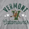 University of Vermont Official Catamounts Adult Pull-Over Hoodie - 2 of 4
