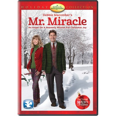 Mr. Miracle (DVD)(2014)