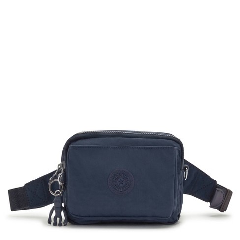 Kipling - Who else thinks that wearing a bum bag as a crossbody is  comfortable and stylish at the same time? Loving this popping blue from the  New Classics collection