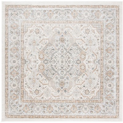 Isabella ISA916 Power Loomed Rugs - Safavieh