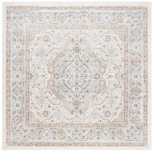 Isabella ISA916 Power Loomed Rugs - Safavieh - 1 of 4
